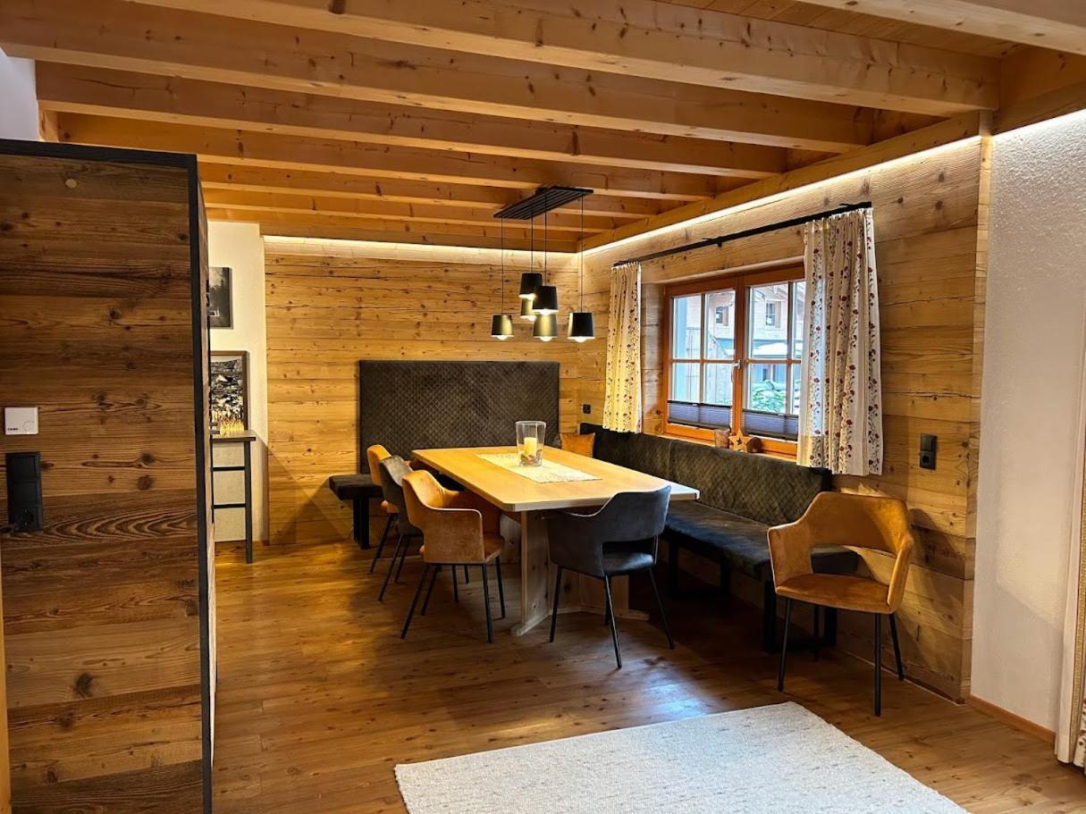 Feriendorf Joggler - Chalets Nahe Der Gondel Zell am Ziller Ngoại thất bức ảnh