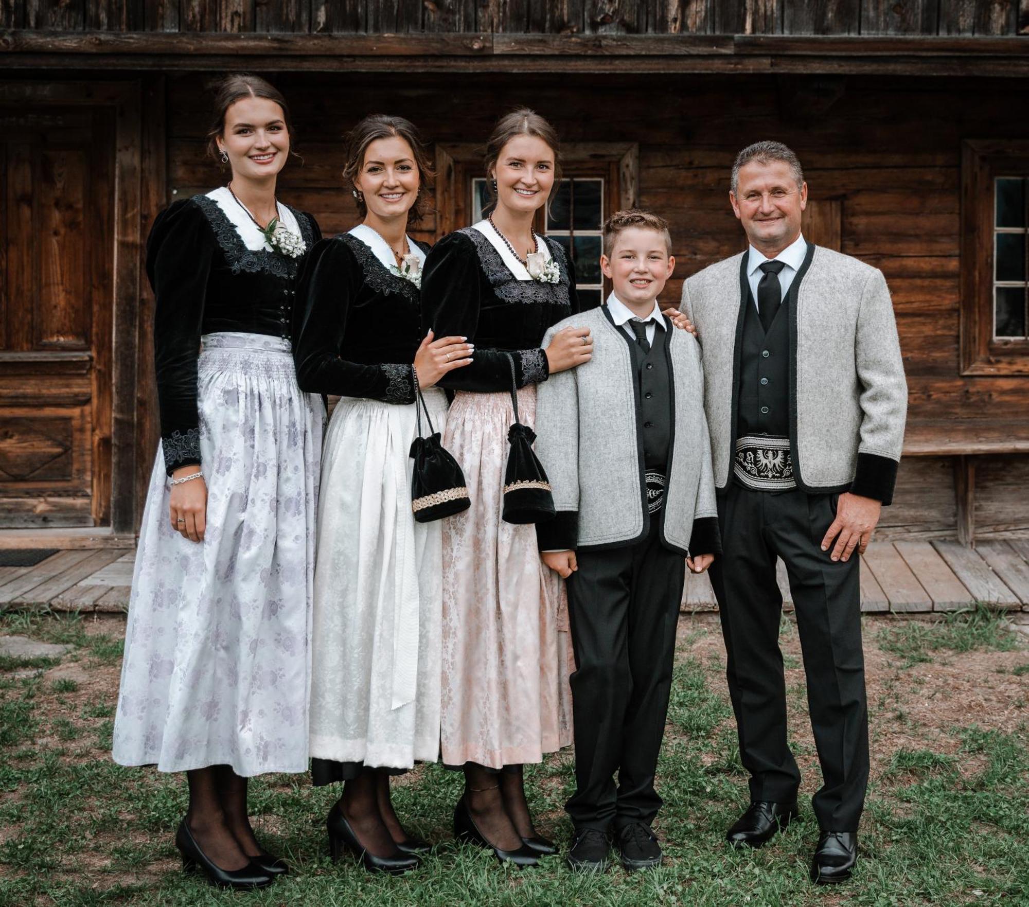Feriendorf Joggler - Chalets Nahe Der Gondel Zell am Ziller Ngoại thất bức ảnh