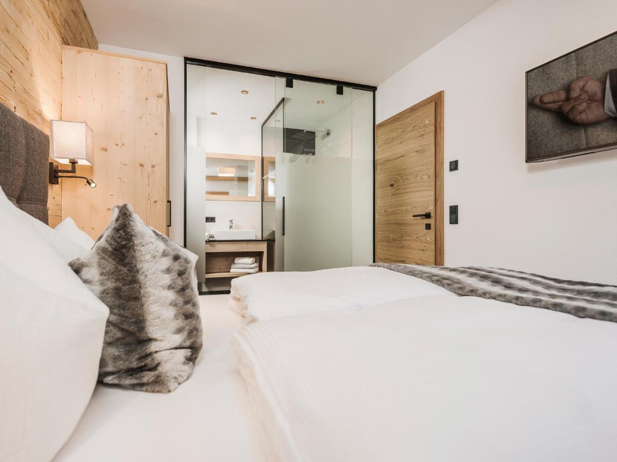 Feriendorf Joggler - Chalets Nahe Der Gondel Zell am Ziller Ngoại thất bức ảnh
